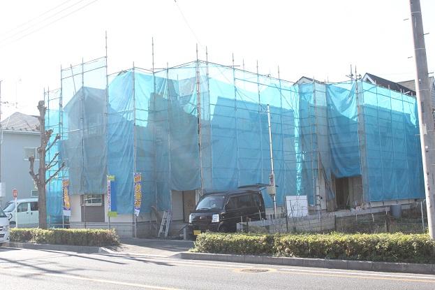 Local photos, including front road