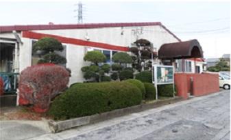 kindergarten ・ Nursery. 330m up to over building nursery