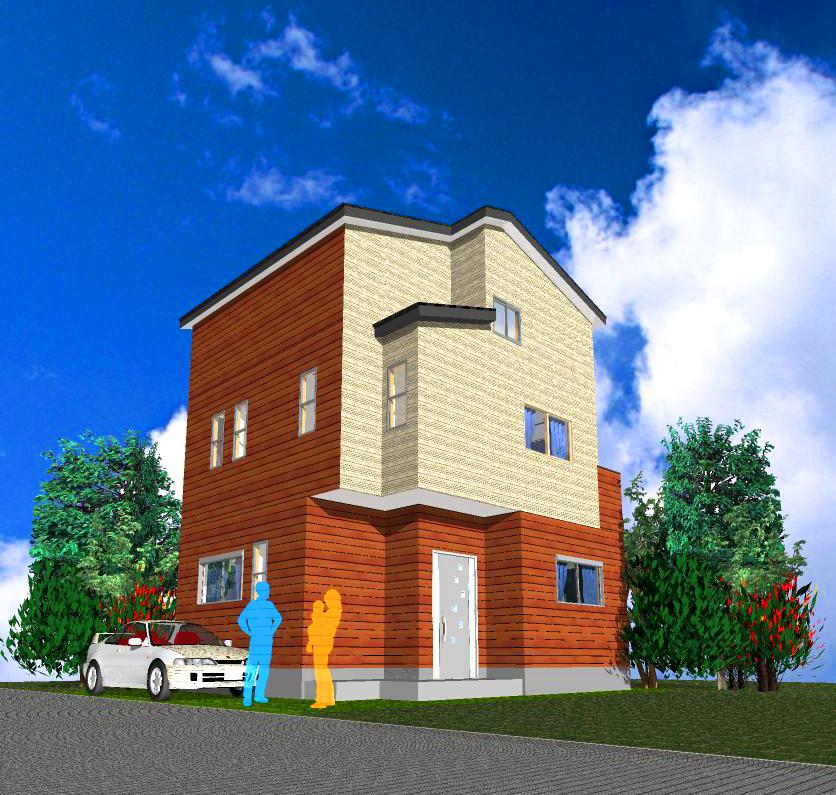 Rendering (appearance). Rendering