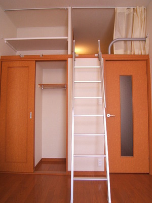 Living and room. Please visit the means once the room ☆