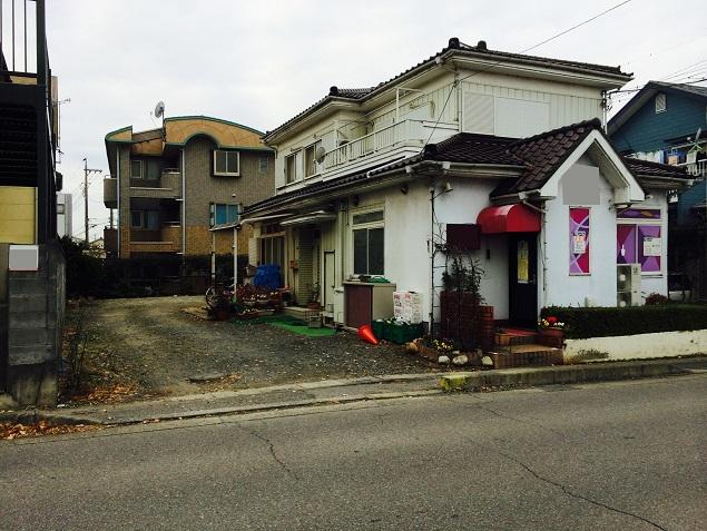 Local photos, including front road