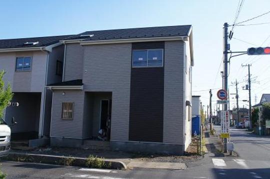 Local appearance photo. Building appearance