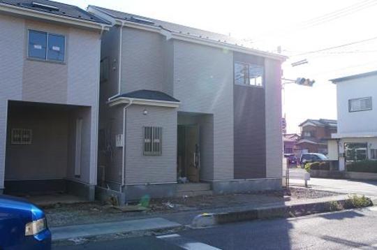 Local appearance photo. Building appearance