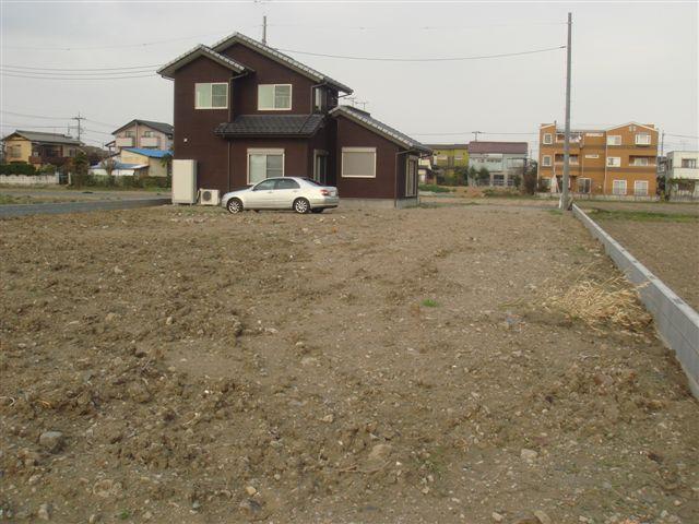 Local land photo. Local (10 May 2013) Shooting