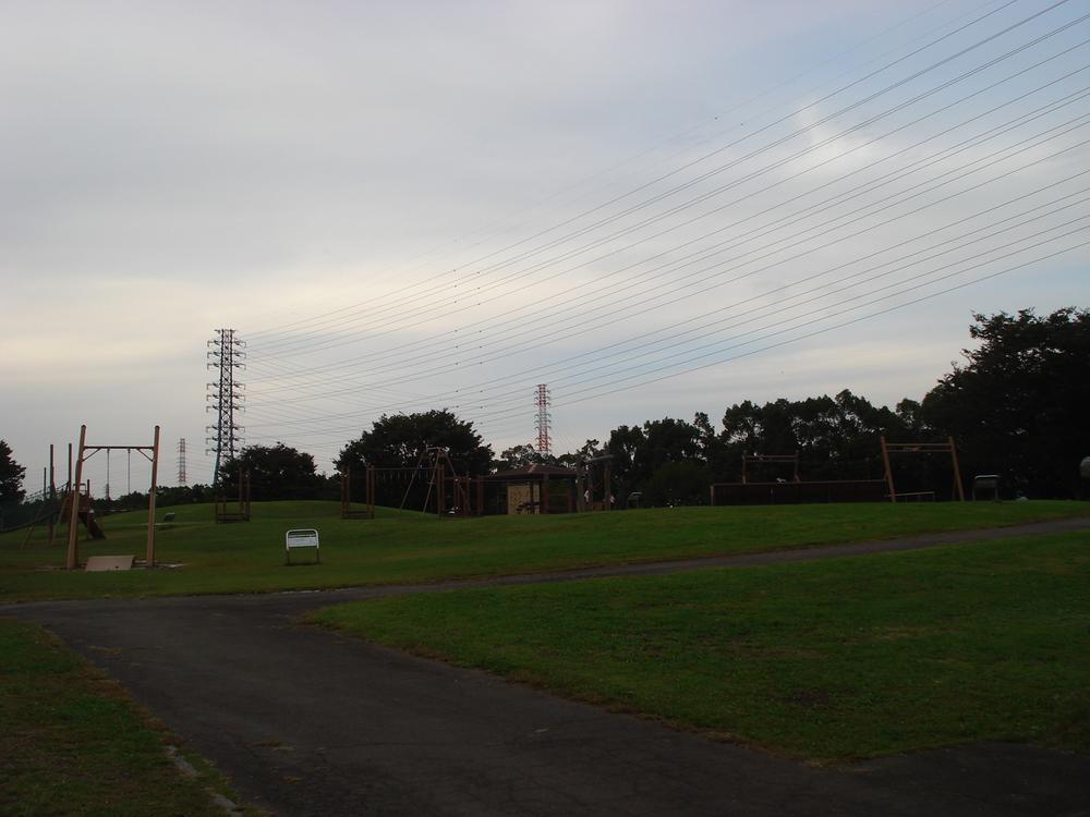 park. 1439m to Saitama Prefectural health welfare village