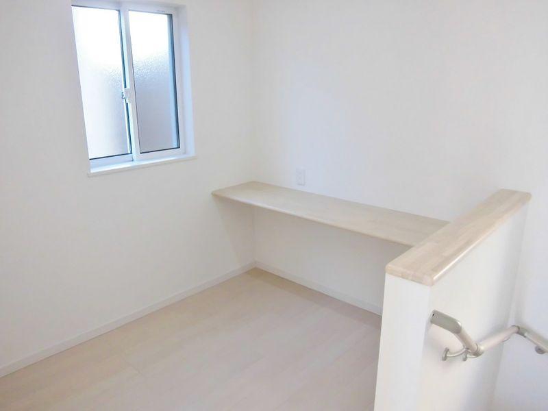 Other introspection. DEN