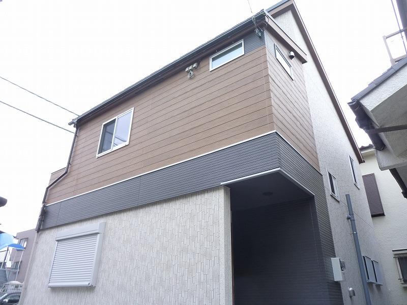 Local appearance photo. Local (12 May 2013) Shooting