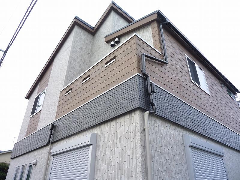 Local appearance photo. Local (12 May 2013) Shooting