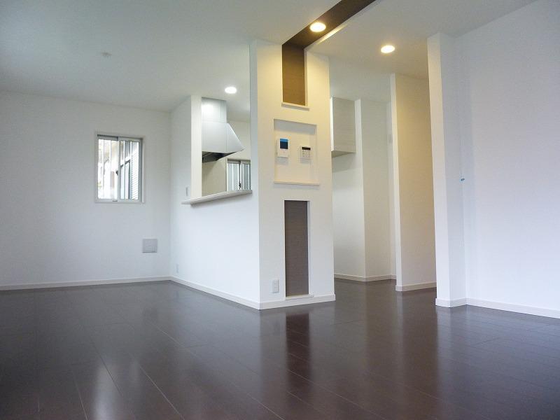 Living. Indoor (12 May 2013) Shooting