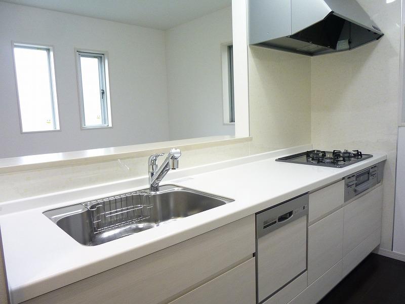 Kitchen. Indoor (12 May 2013) Shooting