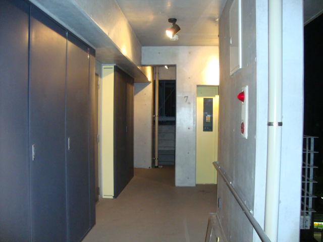 Other common areas. Communal area has been beautifully cleaned