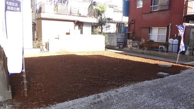 Local photos, including front road