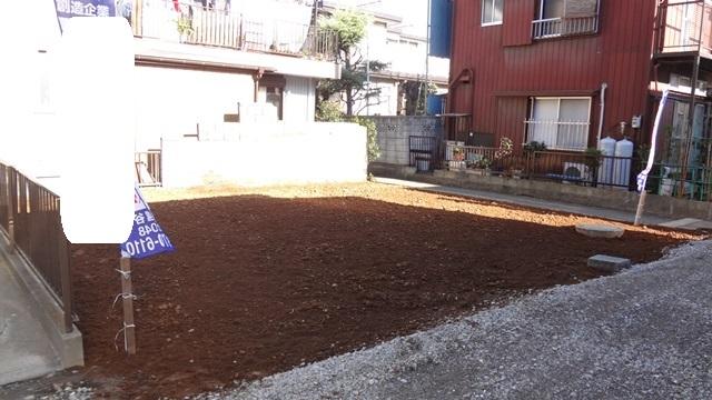 Local photos, including front road