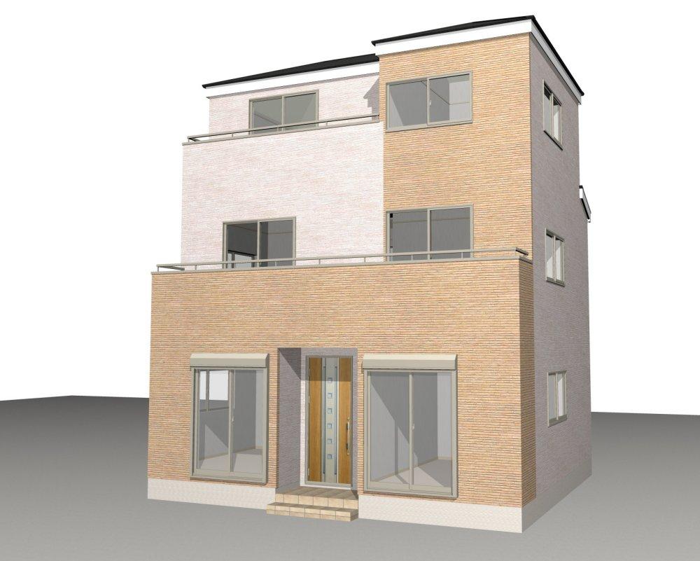 Rendering (appearance). Rendering