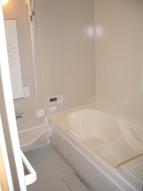 Bathroom. Indoor (April 2013) Shooting