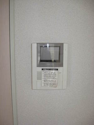 Other Equipment.  ☆ TV monitor phone ☆ 