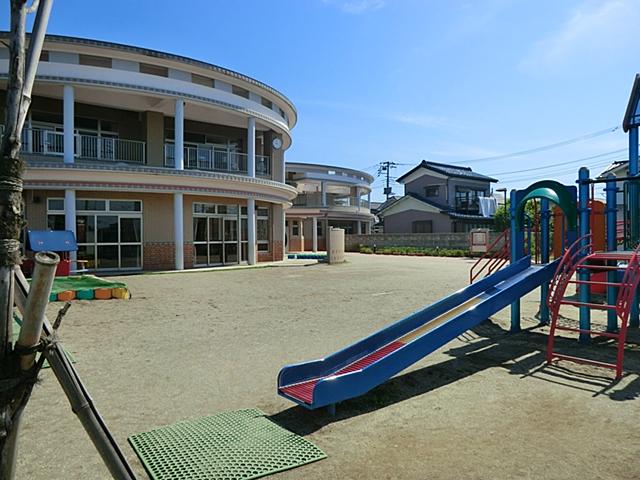 kindergarten ・ Nursery. Otake 1000m to nursery school