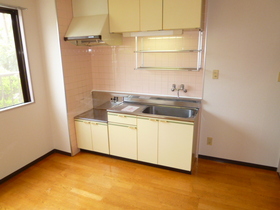 Kitchen. Kitchen