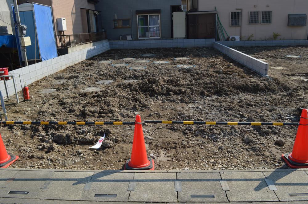 Local appearance photo