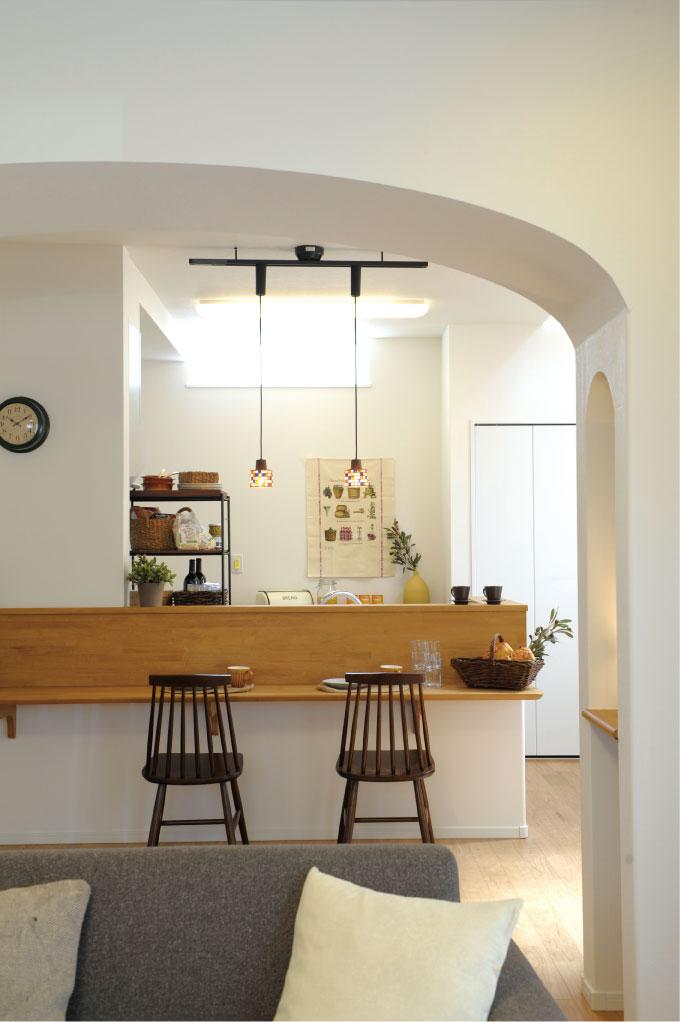 Same specifications photo (kitchen). Plan1 Cafe Kitchen