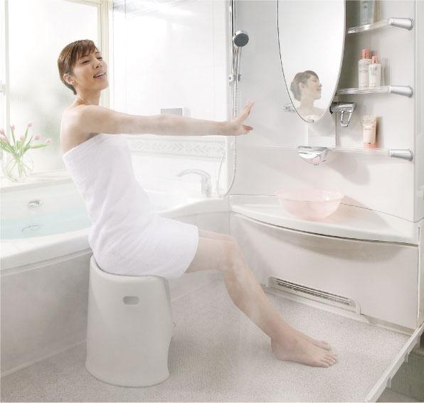Same specifications photo (bathroom). Bathroom dry and mist sauna