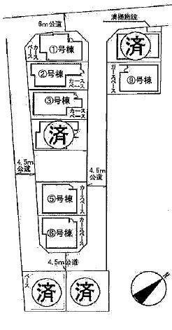 The entire compartment Figure. Compartment figure