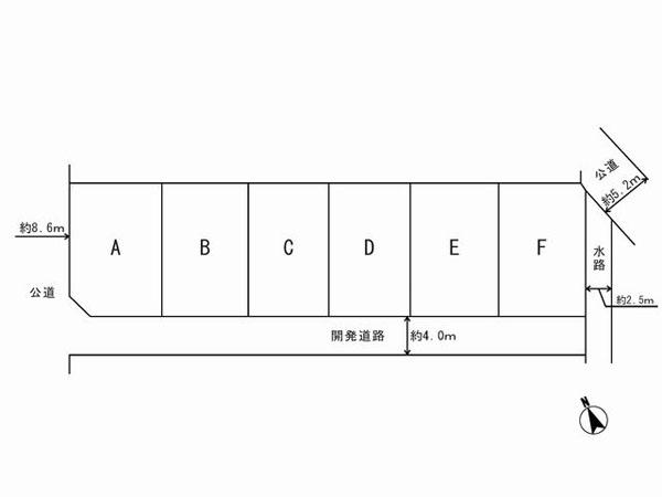 The entire compartment Figure