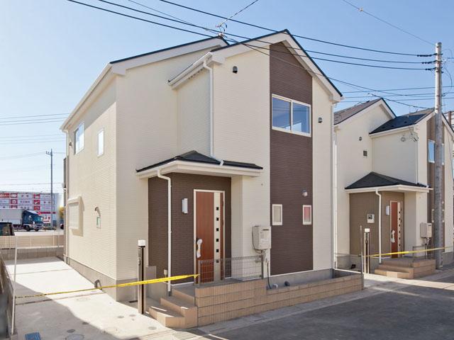 Local appearance photo. 3 Building Exterior Photos 1