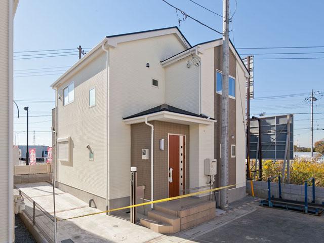 Local appearance photo. 4 Building Exterior Photos 1