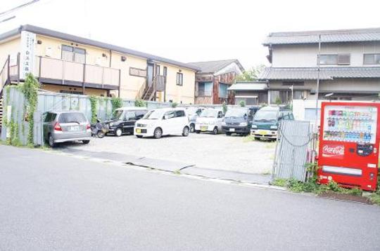 Local land photo. Local Photos