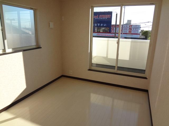 Same specifications photos (Other introspection). (4 Building) same specification