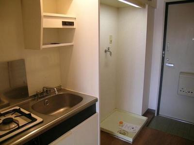 Other.  ☆ An indoor laundry storage ☆ 