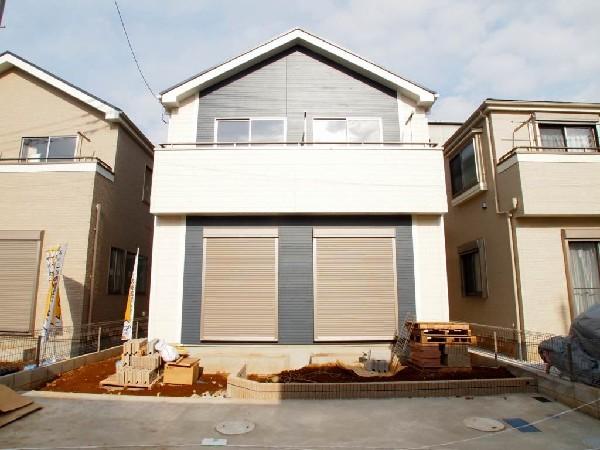 Local appearance photo