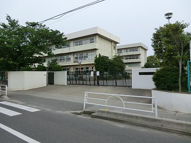 Primary school. Omano until elementary school 730m