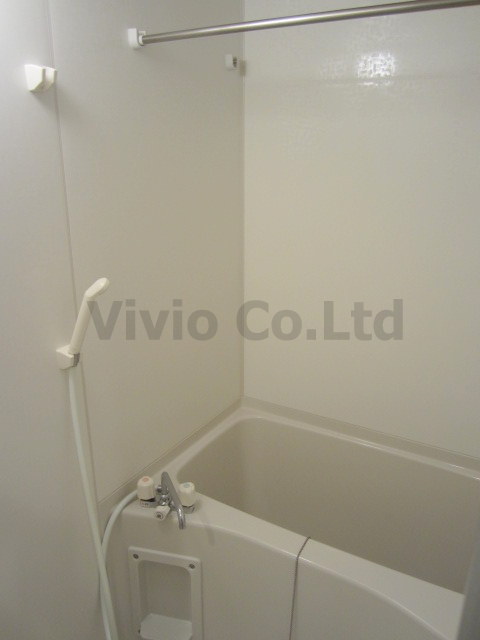 Bath. Bathroom dryer