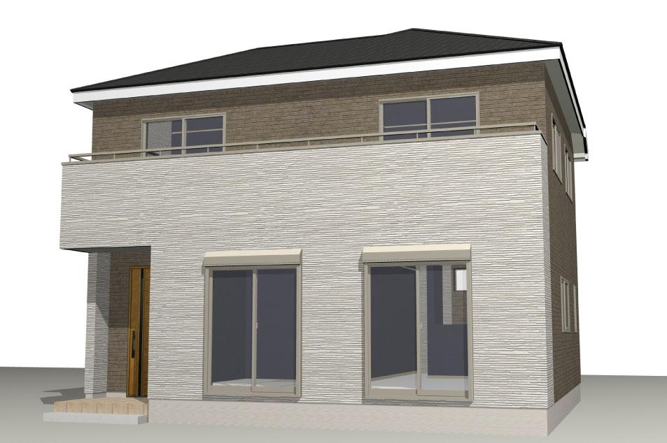 Local appearance photo. ◆ ◇ ◆ Local tours being held ◆ ◇ ◆ Building 2 Rendering Perth