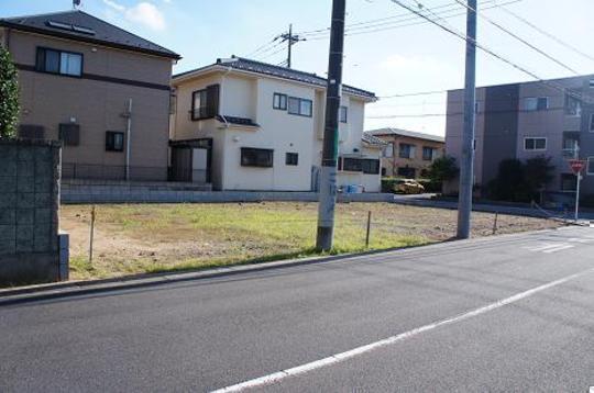 Local land photo. Local Photos