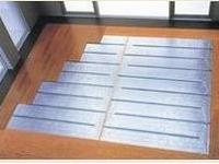 Cooling and heating ・ Air conditioning. Feet warm floor heating (by issue area)