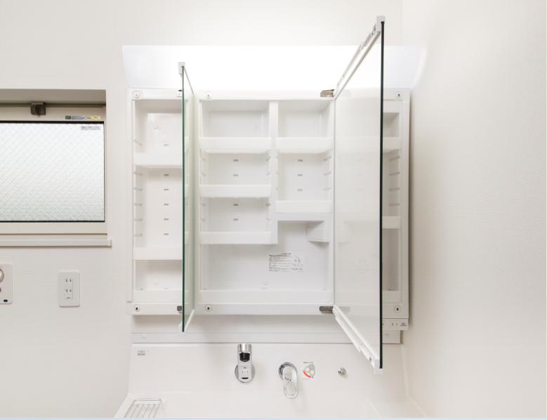 Other Equipment. Basin storage