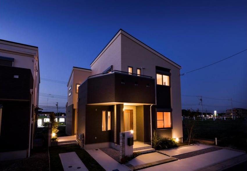 Local appearance photo