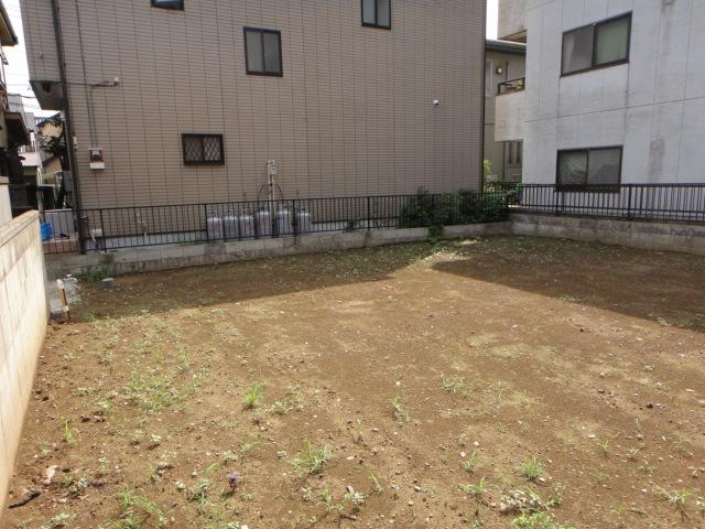 Other local. Local (2013 August) Shooting