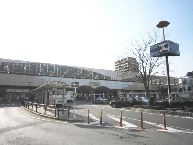 Shopping centre. Koshigaya 1499m to Twin City A City