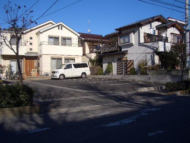 Local land photo. Local (12 May 2013) Shooting