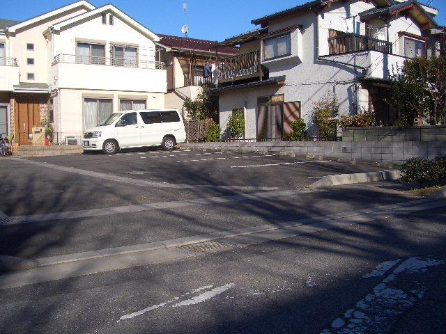 Local land photo. Local (12 May 2013) Shooting