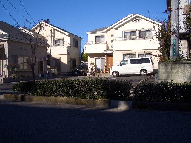 Local land photo. Local (12 May 2013) Shooting