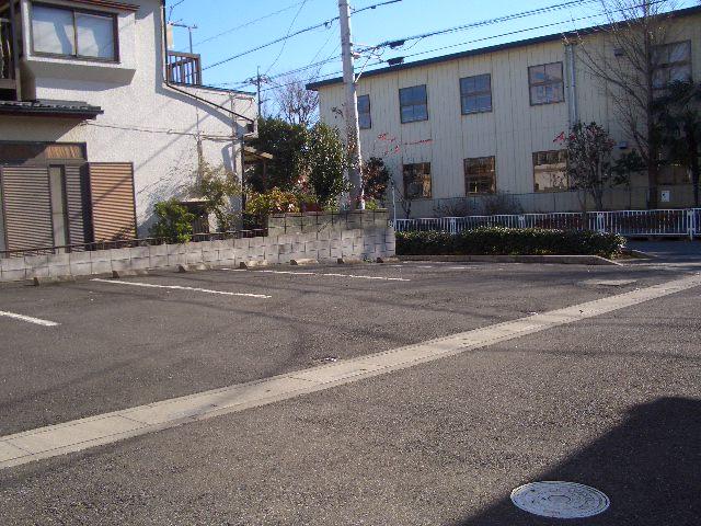 Local land photo. Local (12 May 2013) Shooting