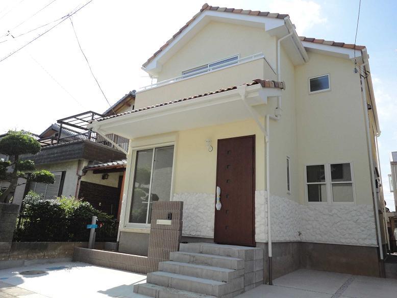 Local appearance photo