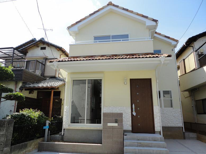 Local appearance photo