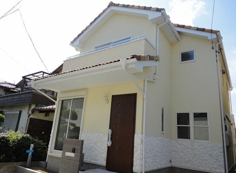 Local appearance photo