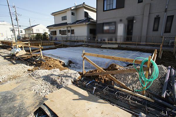 Local appearance photo. Local (11 May 2013) Shooting 6 Building